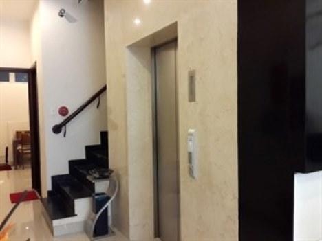Luxury Hotel Ho Chi Minh-stad Buitenkant foto