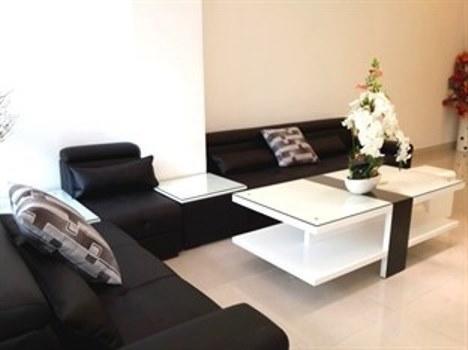 Luxury Hotel Ho Chi Minh-stad Buitenkant foto