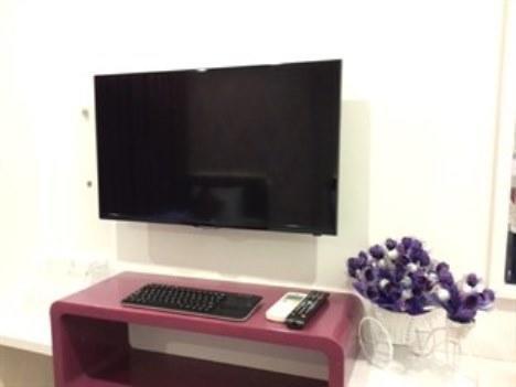 Luxury Hotel Ho Chi Minh-stad Kamer foto