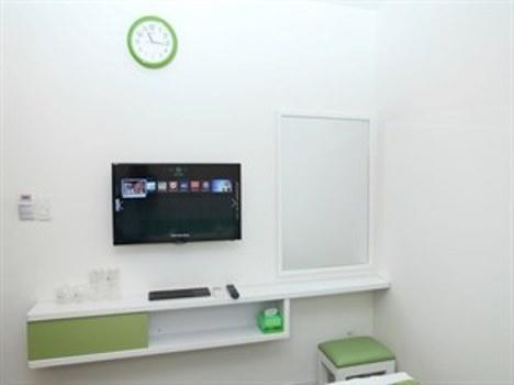 Luxury Hotel Ho Chi Minh-stad Kamer foto